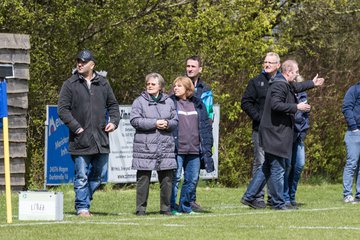 Bild 50 - AJ TSV Wiemersdorf - SG TSV05/VfR II : Ergebnis: 6:1